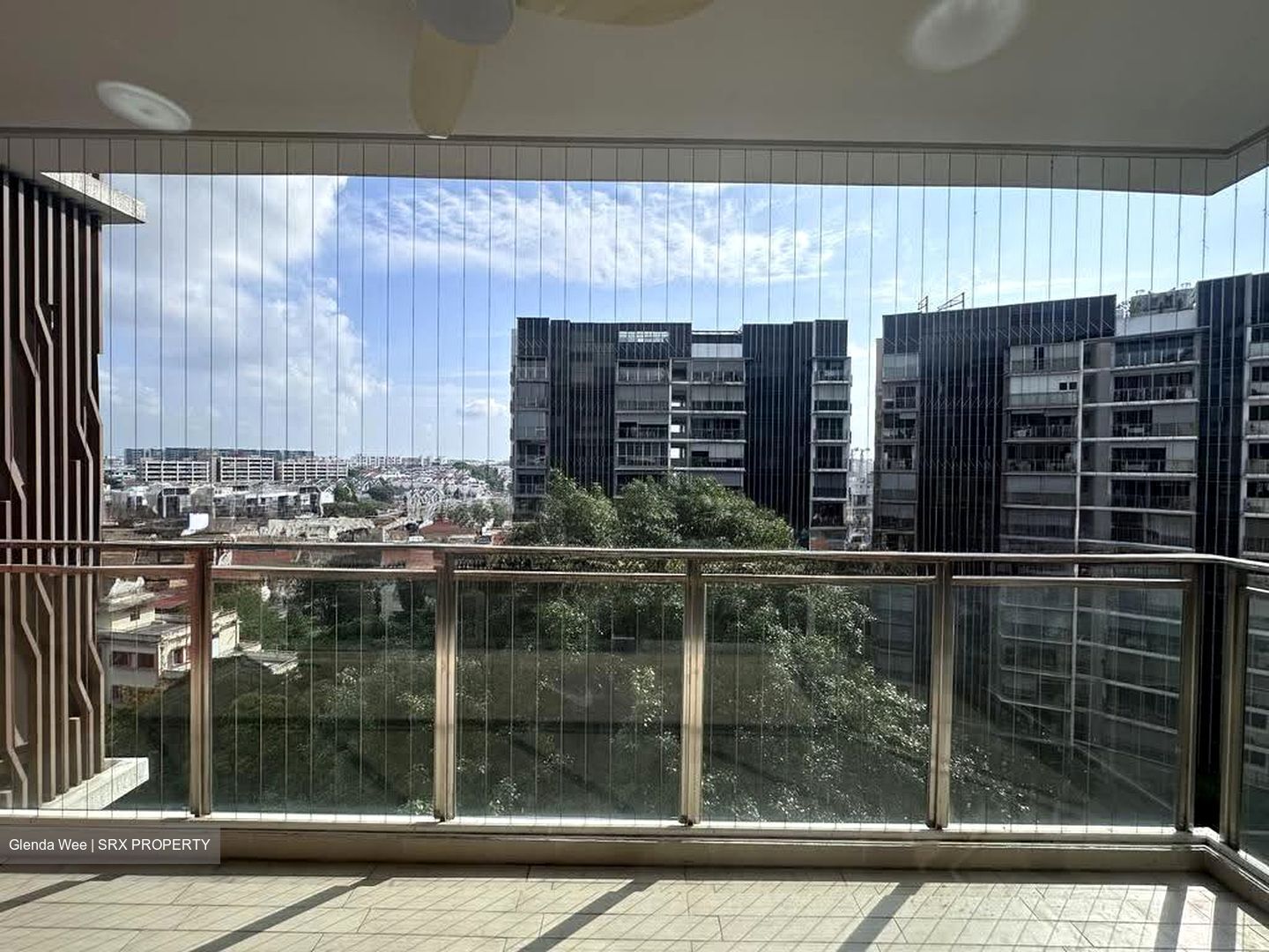 Bartley Residences (D19), Apartment #631059891
